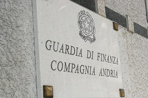 Compagnia di Andria