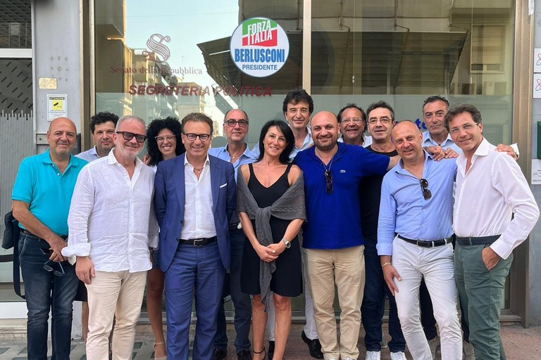 Forza Italia Andria