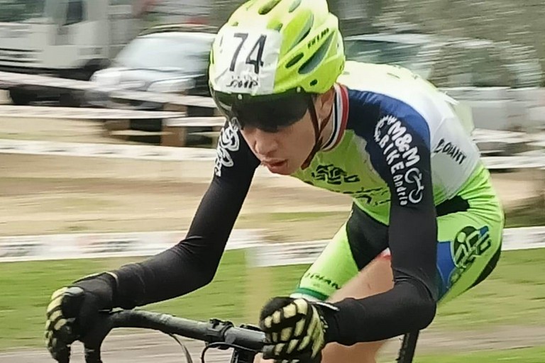 Simone Massaro