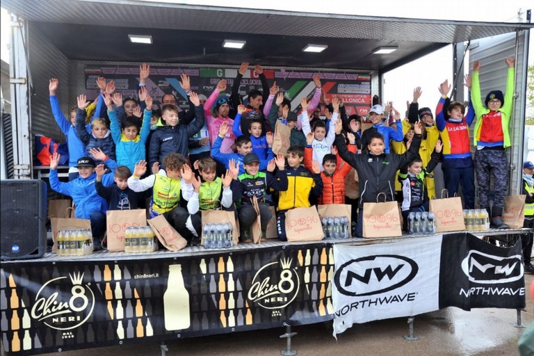 Andria Bike Follonica