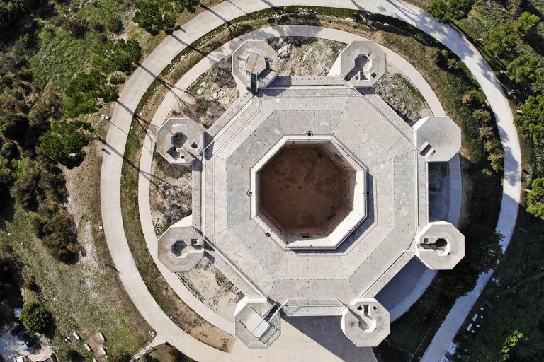 Castel del Monte