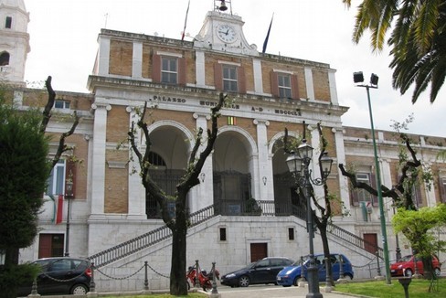 Comune di Andria