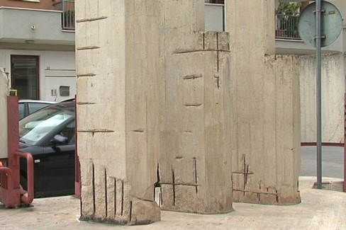piazza Di Vittorio