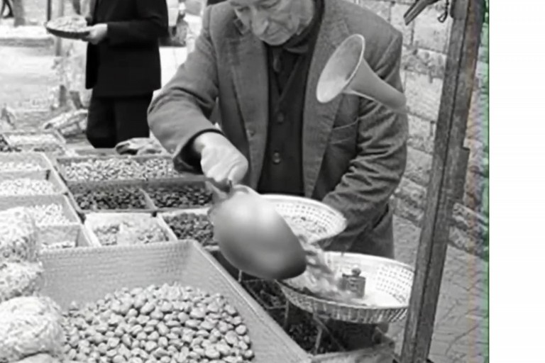 Video virale di Francesco Casiero - Andria