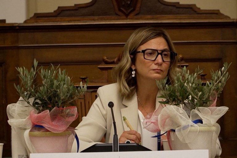 Mariangela Matera