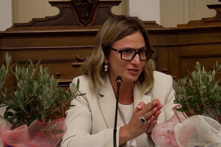 Mariangela Matera