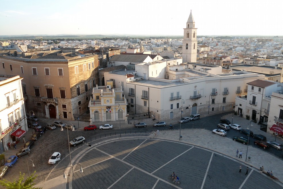 piazza vittorio emanuele