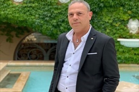 Sandro Prodon