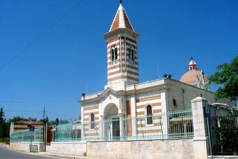 Santuario SS. Salvatore