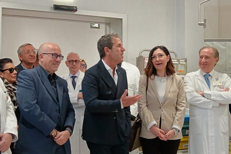 congresso scientifico di Radiodiagnostica