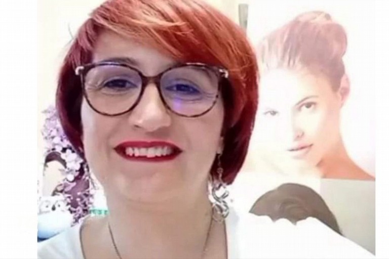 Vincenza Angrisano