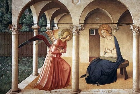 Annunciazione