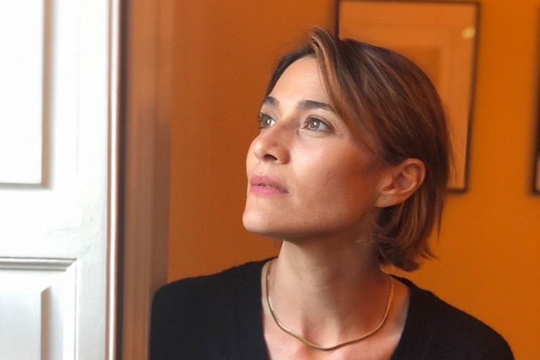 Anna Foglietta