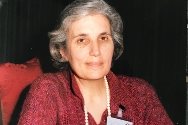 Annamaria Di Leo