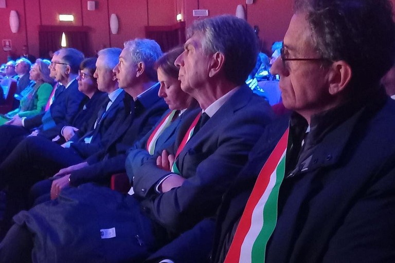Anniversario polizia di stato
