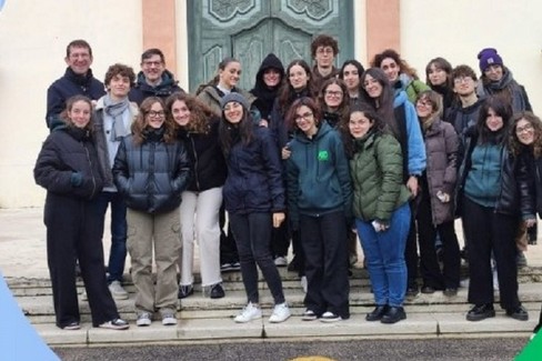Anno di Volontariato Sociale