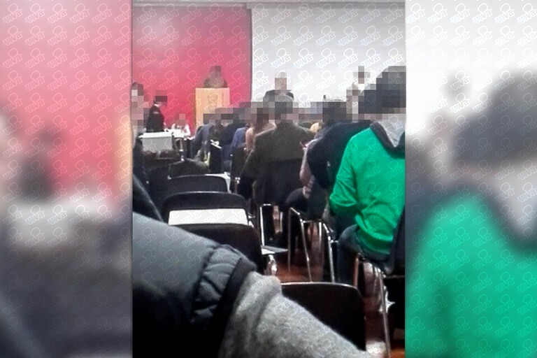 concorso acquedotto