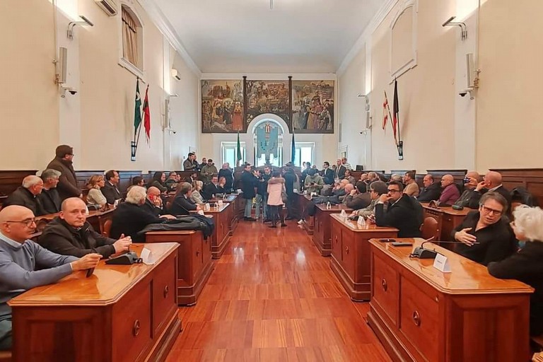 Antiracket Comune di Andria