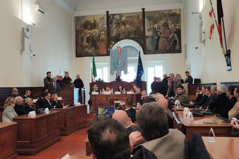 Antiracket Comune di Andria