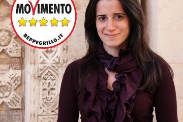 Antonella Laricchiaj