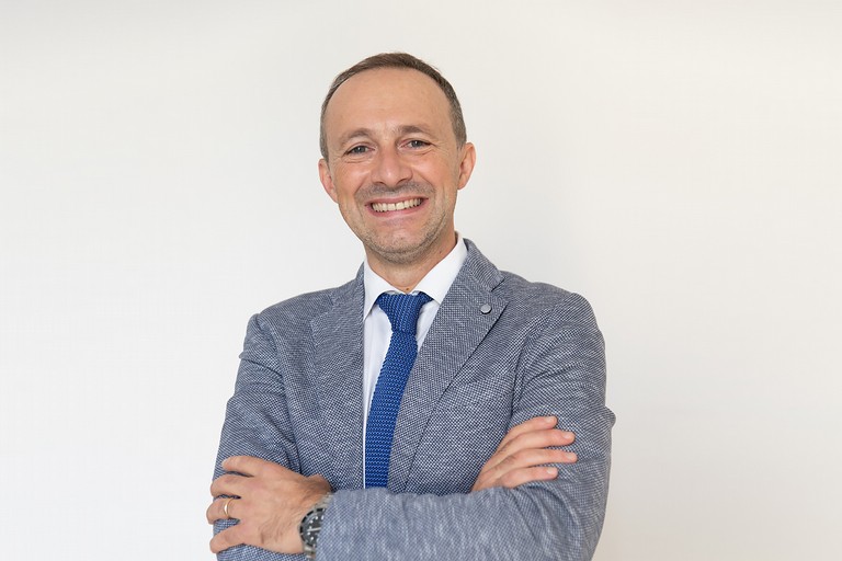 Antonio Arbore