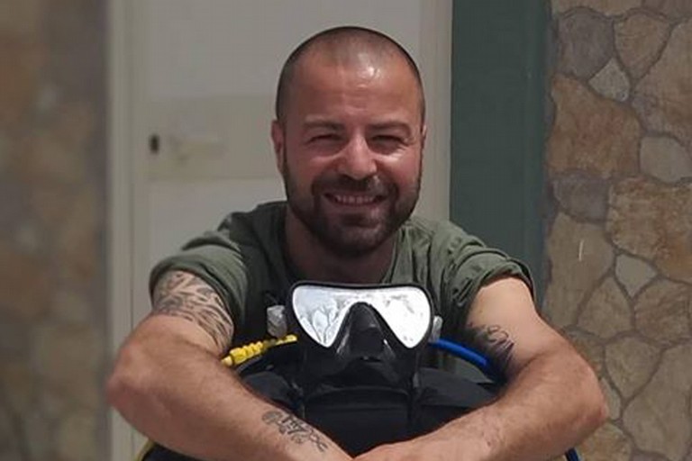 Antonio Binetti