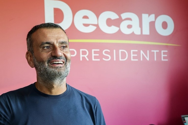 Antonio Decaro