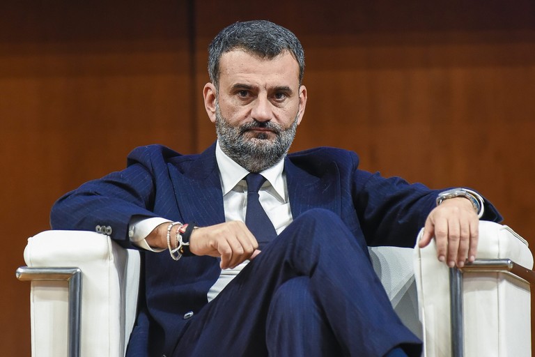Antonio Decaro