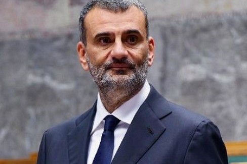 Antonio Decaro