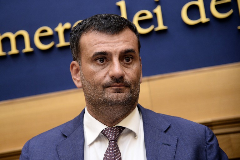 Antonio Decaro