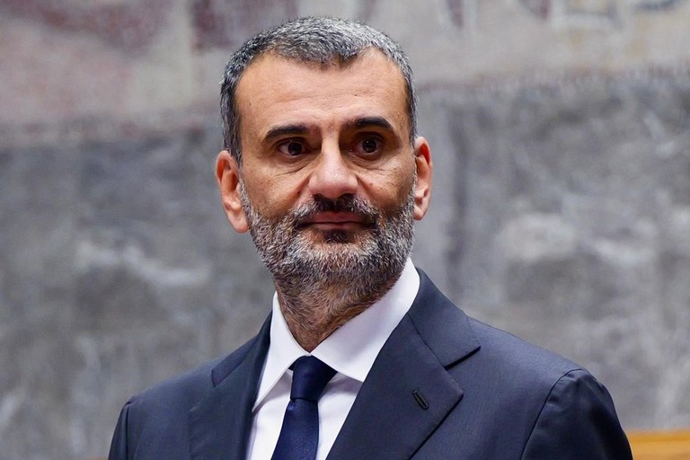 Antonio Decaro