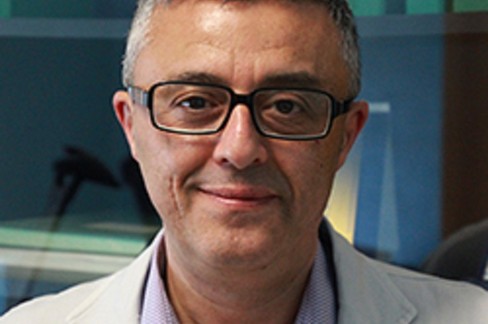 Antonio Di Gioia