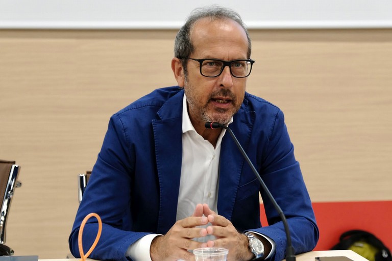 Antonio Sanguedolce