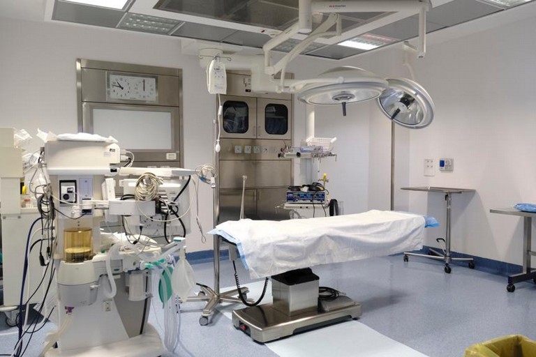 ospedale