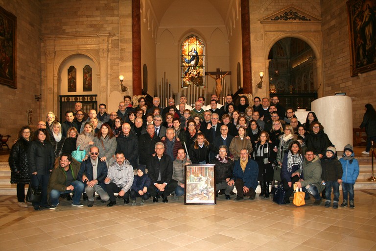 Associazione sordomuti