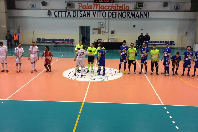 ApuliaSport - Florigel Andria