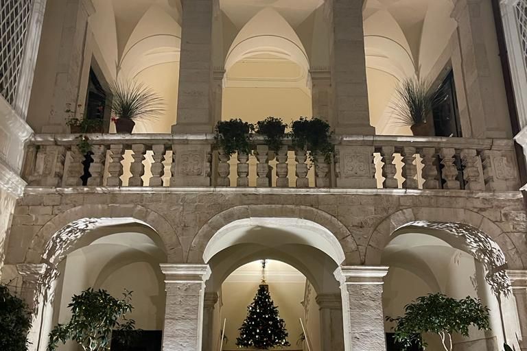 sede dell'Ordine degli Architetti Pianificatori Paesaggisti