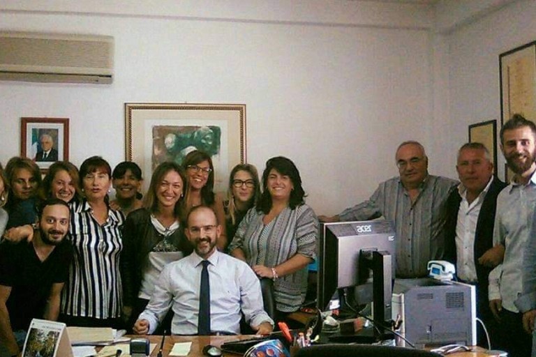 Area economico finanziaria Asl bat
