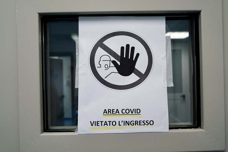 area covid 19