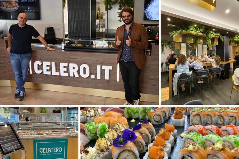 Armenti ad Andria da Celero