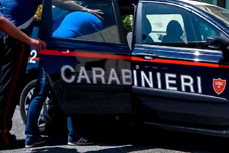 arresti carabinieri