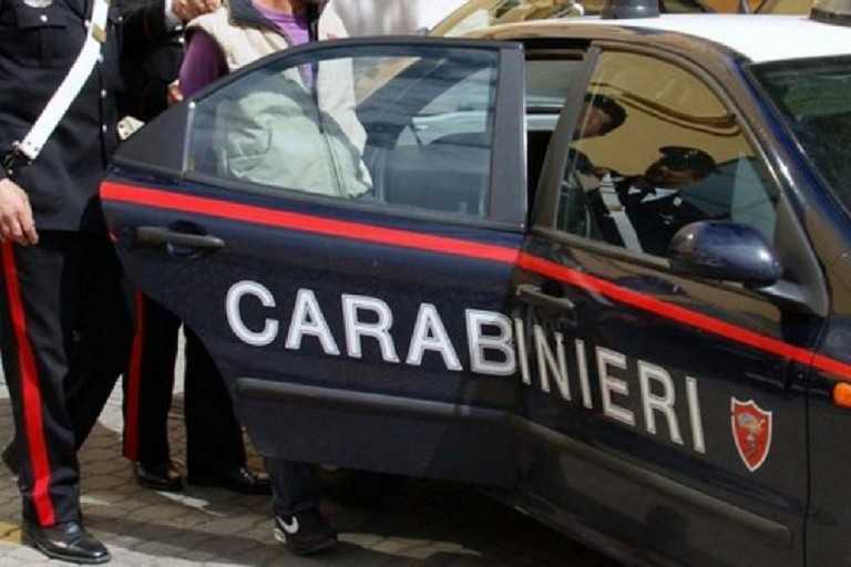arresti carabinieri