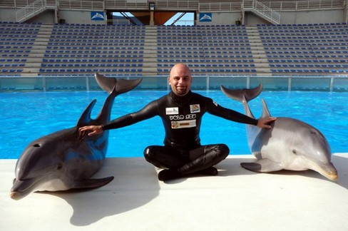 Simone Arrigoni