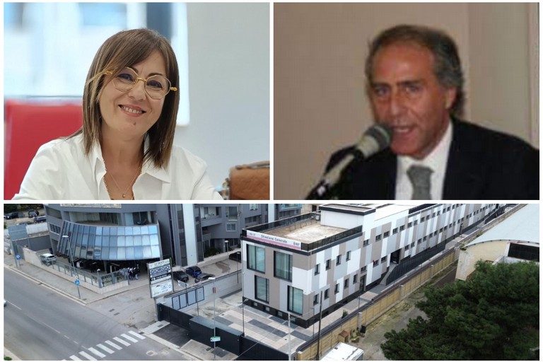 Dalla Asl Bt i nuovi Direttori Amministrativi aziendali