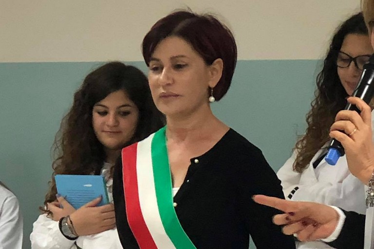 Giovanna Bruno