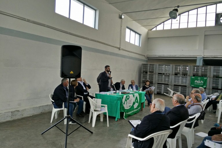 Cia Agricoltori