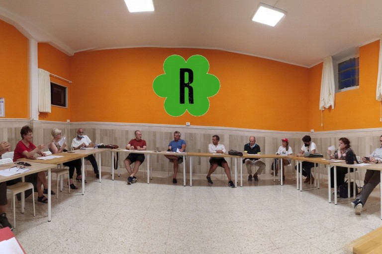 Assemblea Forum