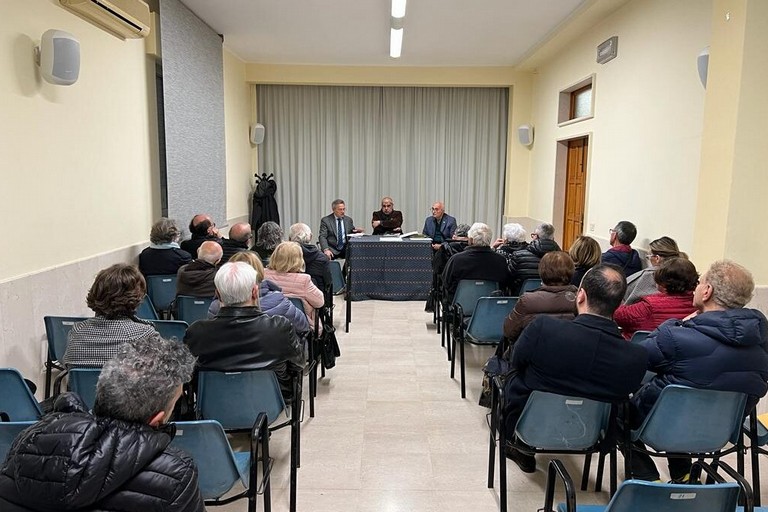 Assemblea soci CALCIT