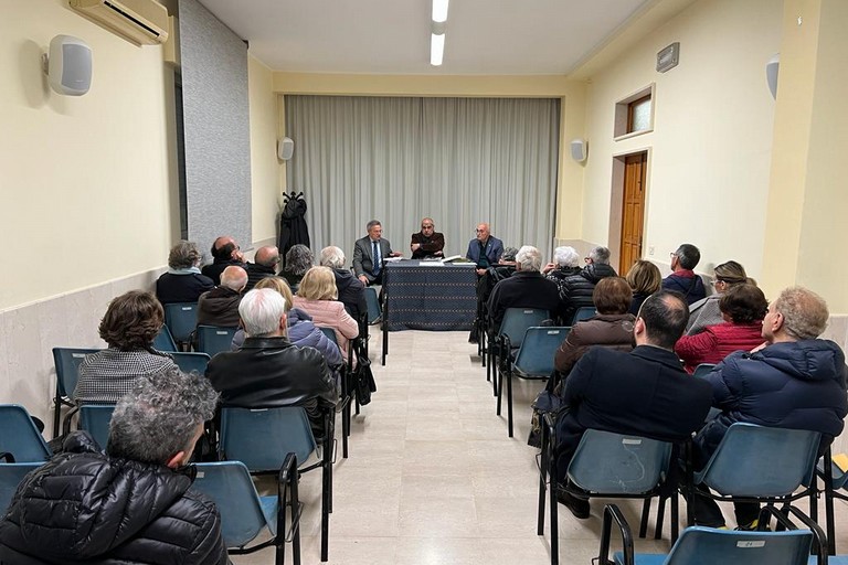 assemblea soci calcit