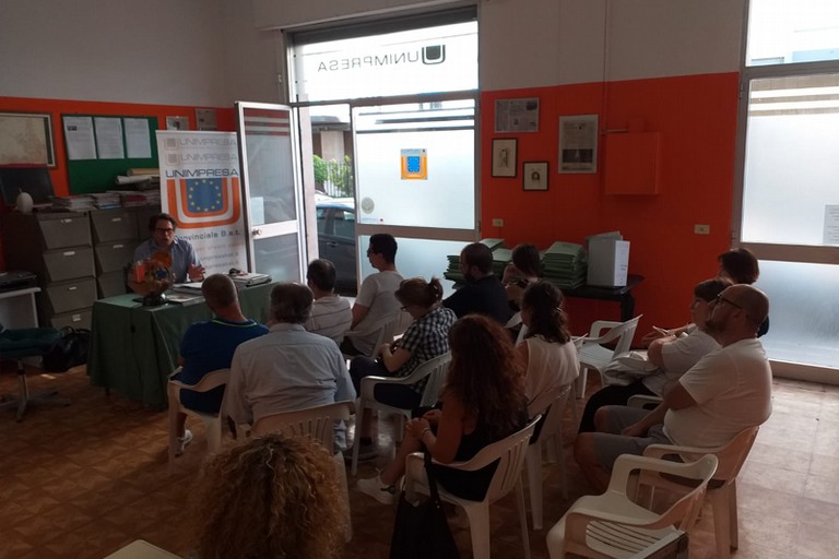 Assemblea Unimpresa